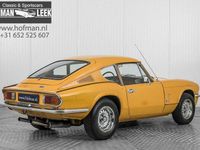 Gebraucht Triumph GT6 98 PS (72 kW) 1973 Gelb