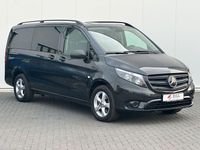 Gebraucht Mercedes Vito 237 PS (174 kW) 2021 Grau Van