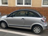 gebraucht Citroën C3 Pluriel Cabrio 2009