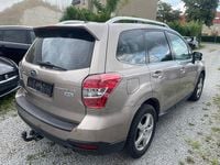 Gebraucht Subaru Forester 147 PS (108 kW) 2014 Grau SUV