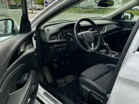 Gebraucht Opel Insignia Innovation 136 PS (100 kW) 2018 Weiß Kombi
