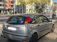 Gebraucht Ford Focus 101 PS (74 kW) 2004 Grau Limousine