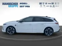 Neu Peugeot 308 GT 145 PS (106 kW) 2026 Schwarz Kombi
