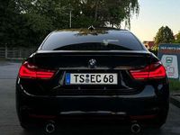 Gebraucht BMW 440 M Performance 326 PS (239 kW) 2019 Coupé