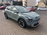 Neu Kia Stonic Vision 101 PS (74 kW) 2026 (a2g) adventurous green s SUV