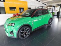 Gebraucht Renault 5 E-Tech Komfort 110 kW (150 PS) 2024 Popgreen Limousine