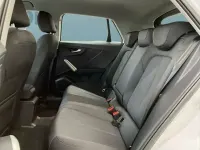 Gebraucht Audi Q2 150 PS (110 kW) 2025 Weiß SUV