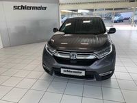 gebraucht Honda CR-V 2.0 i-MMD HYBRID 2WD Elegance Rückfkam