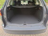 gebraucht Ford Focus 1,5TDCi 88kW PowerSh. Titanium Turnier...