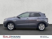 Gebraucht VW T-Cross Move 110 PS (80 kW) 2023 Andere farbe SUV