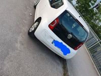 gebraucht VW up! ASG cheer