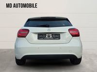 Gebraucht Mercedes A200 156 PS (114 kW) 2016 Weiß Limousine