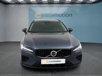 Gebraucht Volvo V60 455 PS (334 kW) 2025 Blau Kombi
