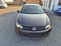 Gebraucht VW Eos 122 PS (89 kW) 2011 Schwarz Cabrio