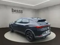 Gebraucht Cupra Formentor VZ 310 PS (228 kW) 2023 Midnight schwarz metallic SUV