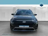 Gebraucht Hyundai Bayon Trend 90 PS (66 kW) 2026 Schwarz SUV