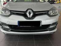 gebraucht Renault Mégane Limited