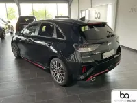 Gebraucht Kia Ceed 204 PS (150 kW) 2023 Zilinaschwarzmet. (metallic) Kleinwagen