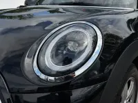 Gebraucht Mini Cooper Cabriolet Essential 136 PS (100 kW) 2021 Schwarz Cabrio