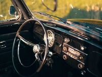 Gebraucht VW Käfer 44 PS (32 kW) 1960 Schwarz Cabrio