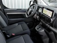 Neu Fiat Scudo Connect 150 PS (110 kW) 2026 Grau Van