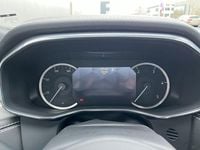 Gebraucht Jaguar XF R-Dynamic 204 PS (150 kW) 2021 Blau Limousine