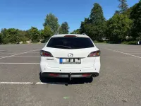 Gebraucht Mazda 6 Edition 163 PS (119 kW) 2011 Kombi