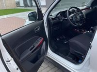 gebraucht Suzuki Swift 1.4 BOOSTERJET Sport | LED | NAVI | TOP!