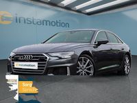 Gebraucht Audi S6 344 PS (253 kW) 2023 Grau Limousine