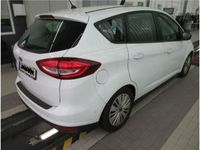 gebraucht Ford C-MAX Cool&Connect 1.5D*Navi Tempom Parklenkass