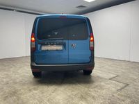 Gebraucht VW Caddy Life 116 PS (85 kW) 2024 Costa azul (blau) Van / Kleinbus