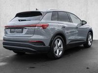Gebraucht Audi e-tron 125 kW (170 PS) 2023 Kieselgrau SUV