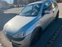 Occasion Opel Corsa 75 ch (55 kW) 2003 Citadine