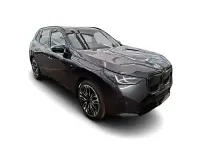 Gebraucht BMW X3 M 510 PS (375 kW) 2025 Grau SUV