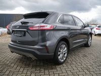 gebraucht Ford Edge 2.0 TDCi Titanium 4x4