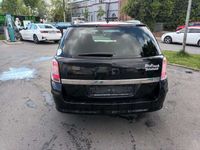 gebraucht Opel Astra 1.9 CDTI Caravan DPF Automatik