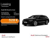 Gebraucht Audi A6 e-tron Performance 210 kW (286 PS) 2025 Mythosschwarz metallic Kombi