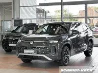 Gebraucht VW Tayron Elegance 204 PS (150 kW) 2026 Delfingrau (grau) SUV