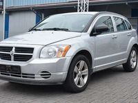 gebraucht Dodge Caliber SE