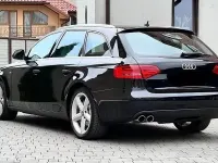 Gebraucht Audi A4 S-Line 170 PS (125 kW) 2011 Limousine