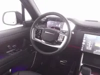 Gebraucht Land Rover Range Rover Autobiography 349 PS (256 kW) 2026 Grau SUV