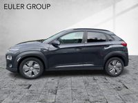 gebraucht Hyundai Kona EV150 Premium 17'' Leder/LED/Navi/Keyless/RFK