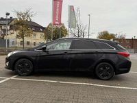 Gebraucht Hyundai i40 Style 136 PS (100 kW) 2012 Kombi