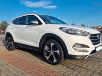 gebraucht Hyundai Tucson 1.6 T-GDI 4WD DCT Advantage