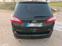 Usata Ford C-MAX 116 CV (85 kW) 2012 Monovolume