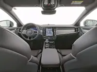 Second-hand Volvo V90 Ultra 455 CP (334 kW) 2025 Negru Break
