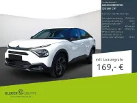 Gebraucht Citroën C4 Feel 131 PS (96 kW) 2023 Weiß SUV