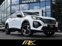 Gebraucht Peugeot 2008 Allure 131 PS (96 kW) 2024 Okenit weiß (metallic) SUV