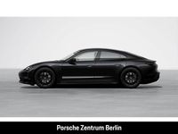 Neu Porsche Taycan Black Edition 319 kW (435 PS) 2026 Schwarz Limousine