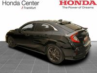 gebraucht Honda Civic 1.0 Elegance